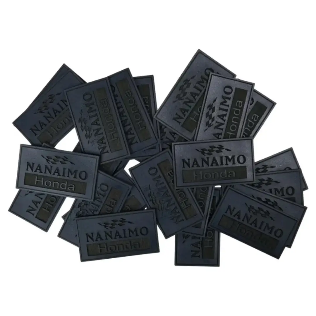 Custom Patch 1