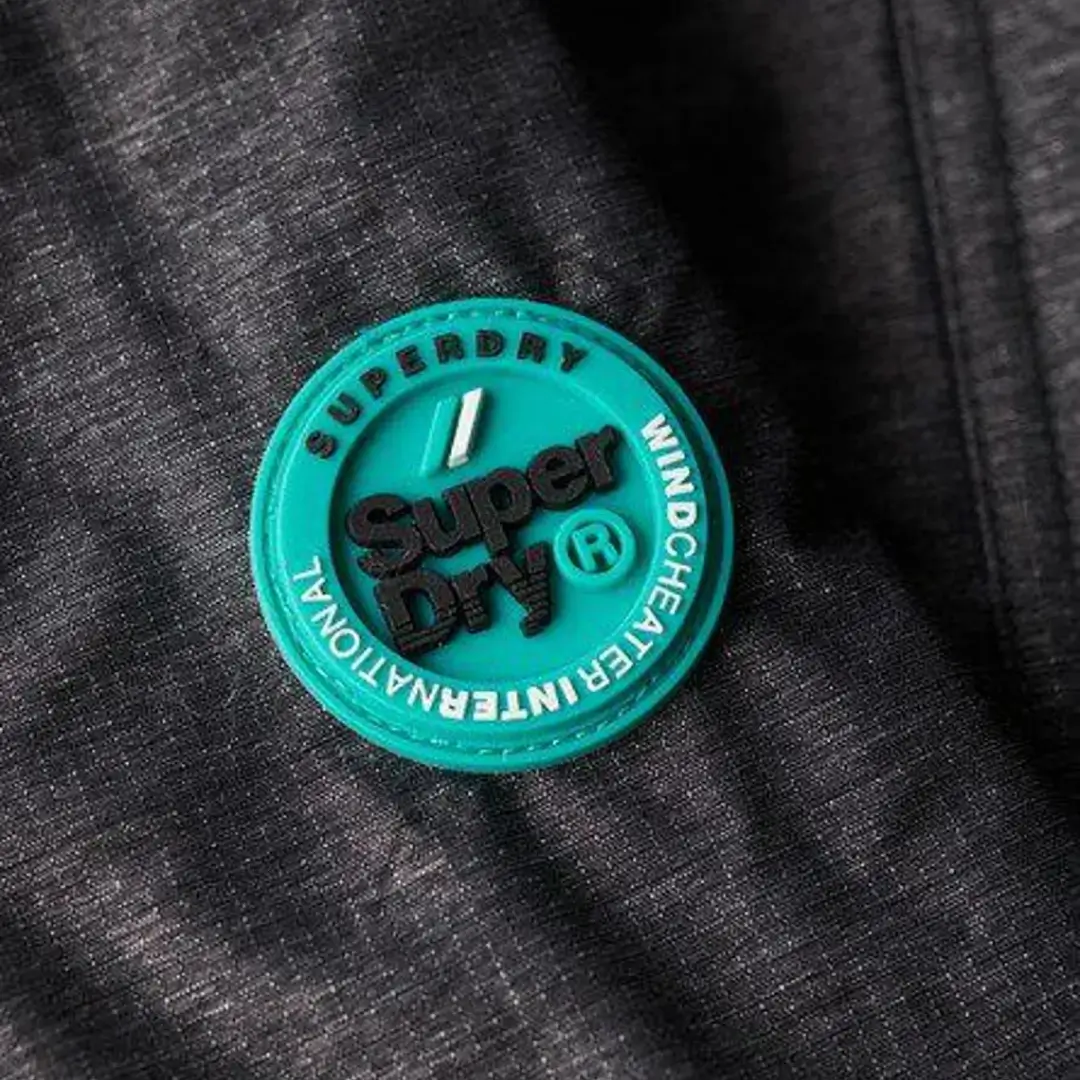 Individueller Patch 3