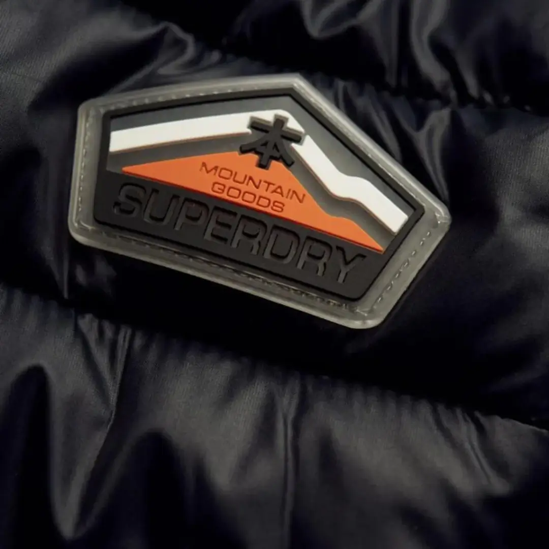 Individueller Patch 4