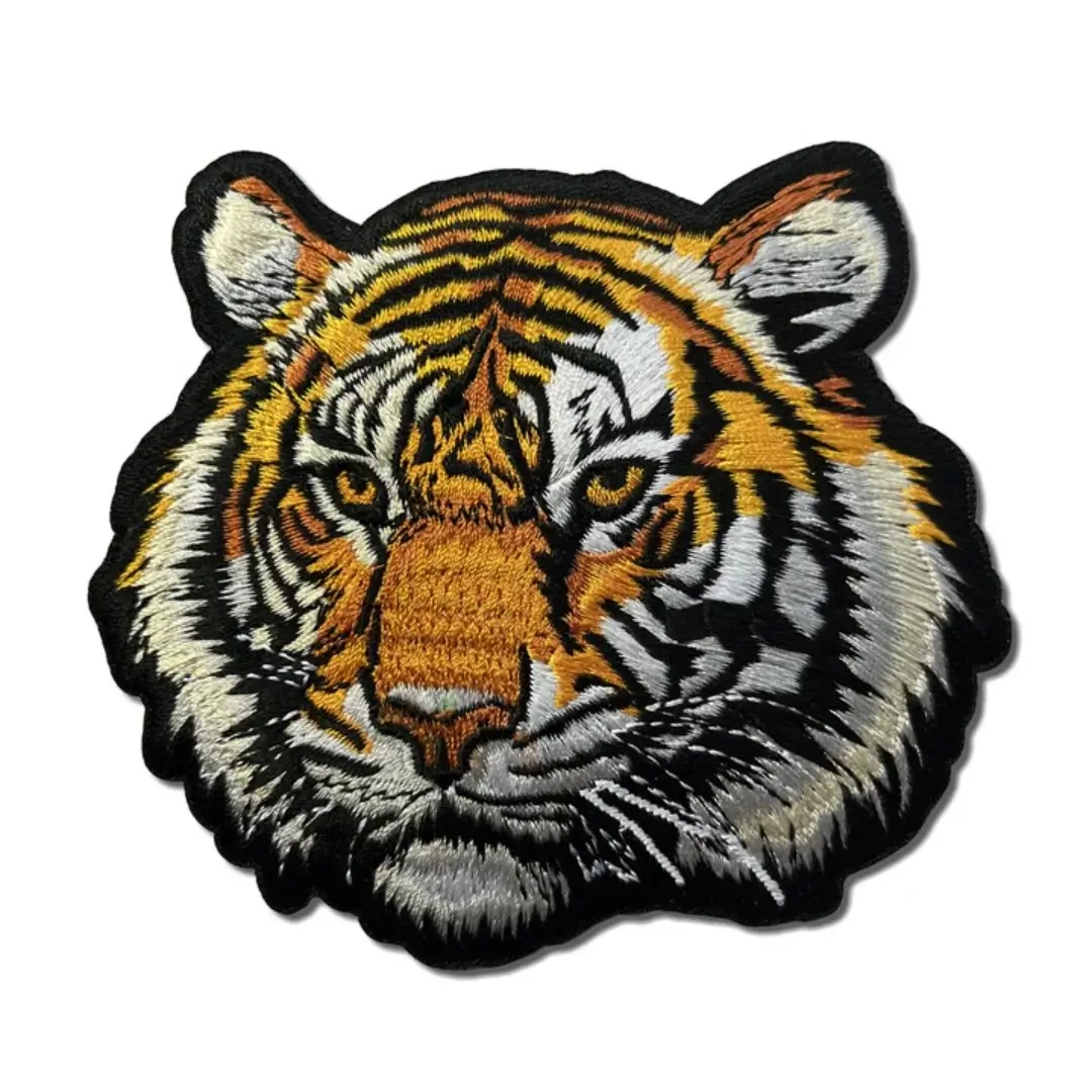 Individueller Patch 4
