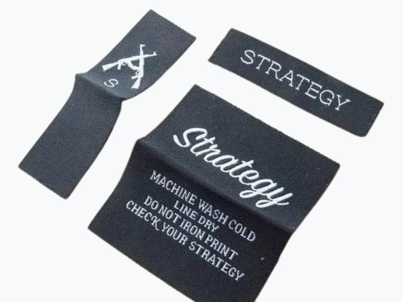 Hang Tags & Labels